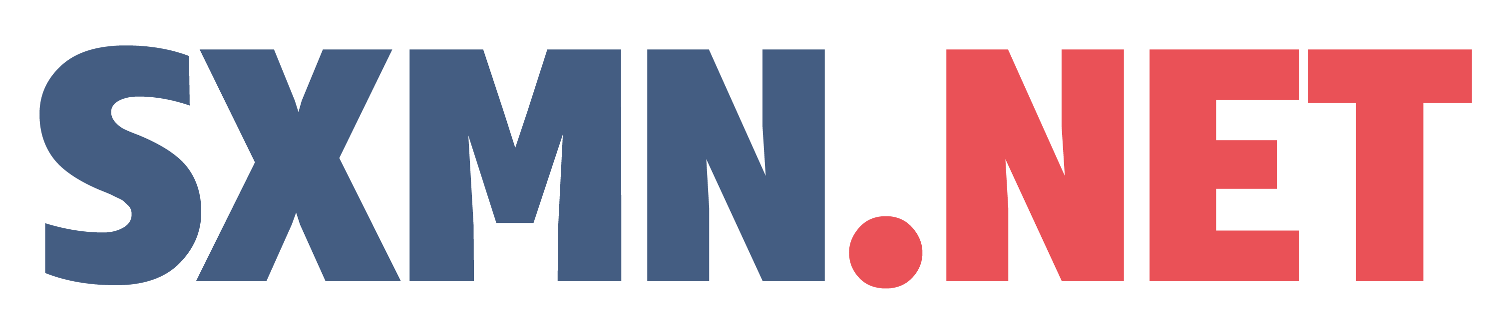 sxmn.net logo